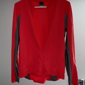 Nike Sphere dry - running shirt